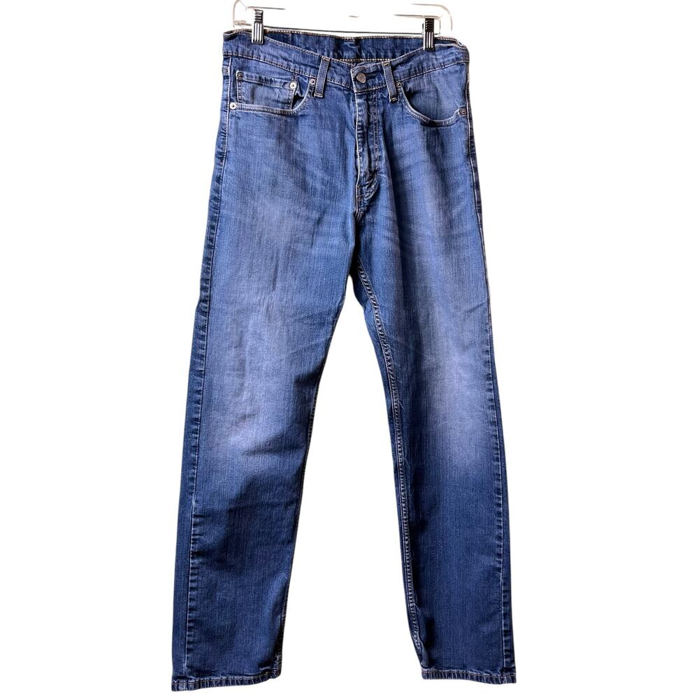 Levi's 505 Jeans‎ 34 x 32 (2917)